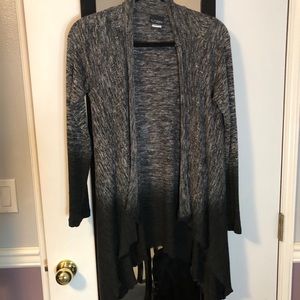 DayTrip cardigan 🖤